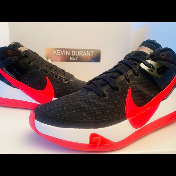 Nike Kevin Durant - Picture 12 of 12